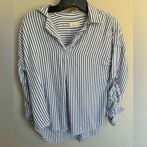 Thread & Supply Blouse